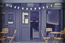 The Portobello Star - Cocktail Bar in London.