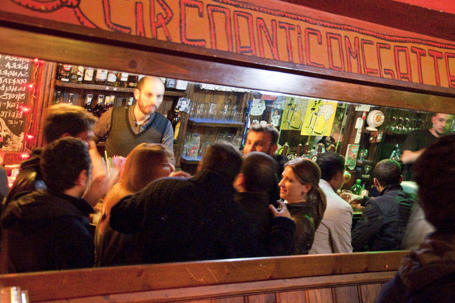 Photo of Angie's Pub