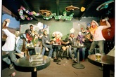 Cha Cha Lounge - Bar | Dive Bar in Los Angeles.