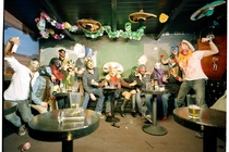 Cha Cha Lounge - Bar | Dive Bar in Los Angeles.