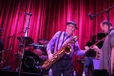 Tower of Power