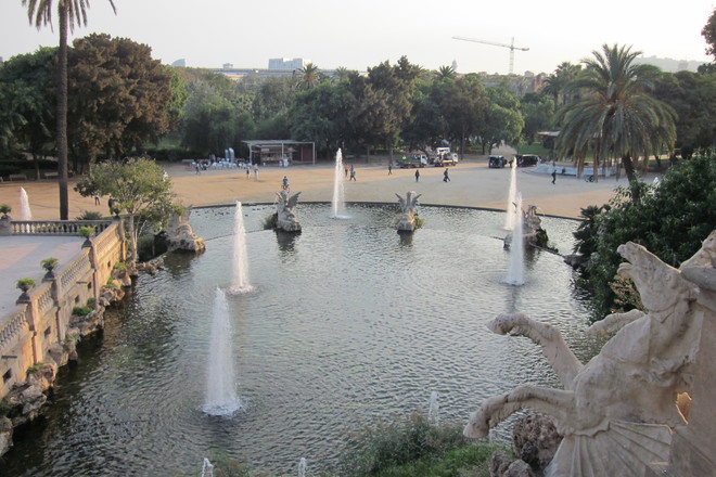 Photo of Parc de la Ciutadella