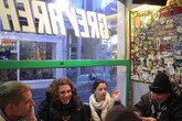 Grey Area - Coffeeshop in Amsterdam.
