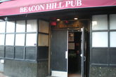 Beacon Hill Pub - Dive Bar | Pub in Boston.