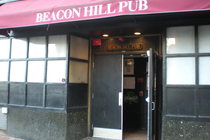 Beacon Hill Pub - Dive Bar | Pub in Boston.