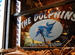 The Dolphins - Coffeeshop in Amsterdam.