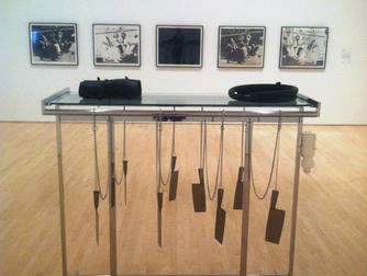 Fifty Years of Bay Area Art: The SECA Awards - Art Exhibit in San Francisco.