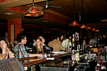 Sonsie - Bar | Restaurant | Wine Bar in Boston.