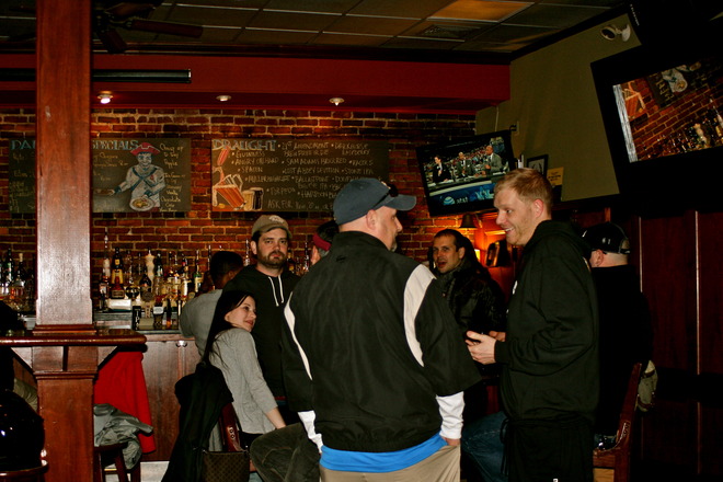 Photo of Common Ground
