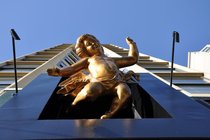 Fat Angel - Restaurant | Wine Bar in San Francisco.