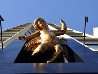 Fat Angel - Restaurant | Wine Bar in San Francisco.