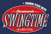 5th Annual Sacramento Swingtime - Show | Pool Party | Music Festival | Expo in San Francisco