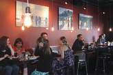 Lord Hobo - Bar | Gastropub | Restaurant in Boston.