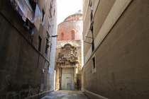 Poble Sec, Barcelona.