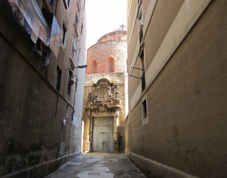 Poble Sec, Barcelona.