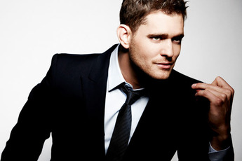 michael buble concert