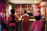 Gula Gula - Gay Club | Restaurant in Madrid.