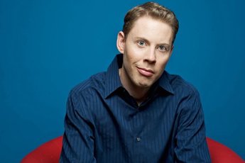 Ryan Hamilton