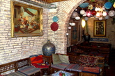 Sciam - Hookah Bar | Lounge in Rome.