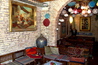 Sciam - Hookah Bar | Lounge in Rome.
