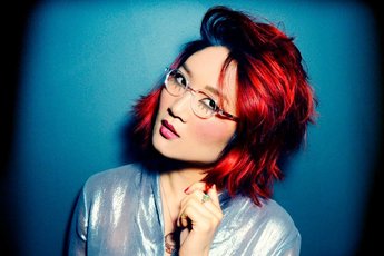 Charlene Kaye