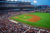 10 Incredible Stadiums Across America