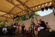 Paris Jazz Festival 2013 - Music Festival in Paris