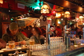 The Waterhole - Club | Dive Bar | Live Music Venue in Amsterdam.
