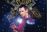 Mag Lari: Splenda - Magic / Illusion in Barcelona.