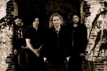 Collective Soul 