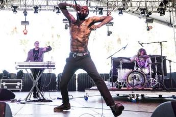 Death Grips