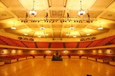 San Jose Civic (San Jose, CA) - Concert Venue | Theater in SF