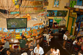 Cabo Cantina (Hollywood) - Bar | Mexican Restaurant in Los Angeles.