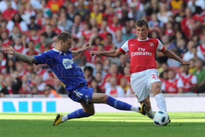 Photo of Arsenal FC