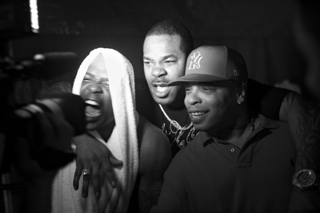 Photo of Naughty By Nature