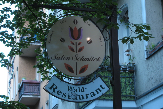 Photo of Salon Schmück