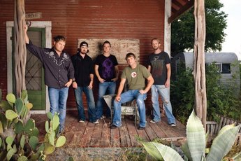 Randy Rogers Band