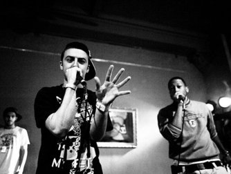 Mac Miller