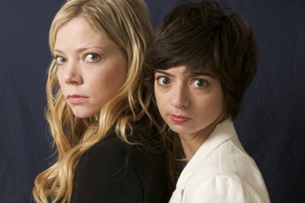 Garfunkel and Oates