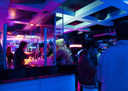 Yab - Club | Lounge | Restaurant in Florence.