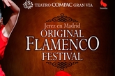 El Original Flamenco Festival - Dance Festival | Music Festival in Madrid.