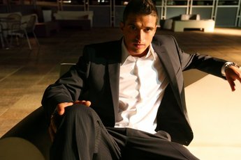 Serge Devant