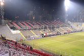 Stade du Ray - Stadium in French Riviera.