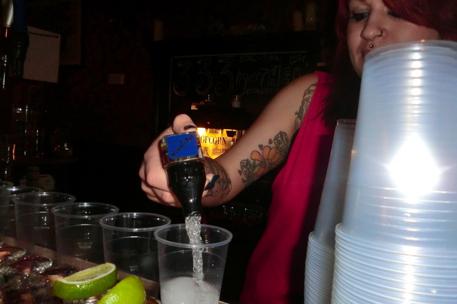 Photo of 333 Motherbar