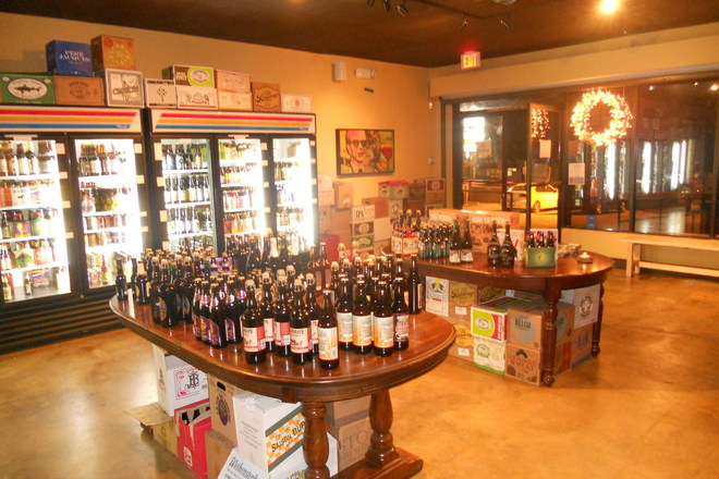 Photo of Sunset Beer Company