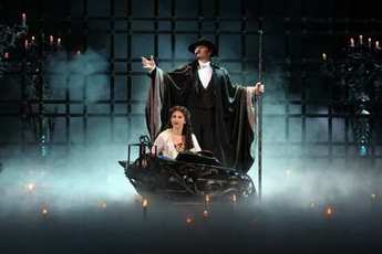 Broadway Week NYC - Musical | Sales Event in New York.