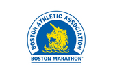 Boston Marathon 2012 - Running in Boston.
