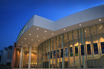 Carpenter Performing Arts Center (Long Beach) - Performing Arts Center in Los Angeles.
