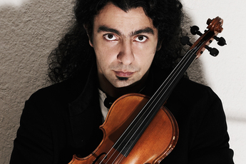 Ara Malikian