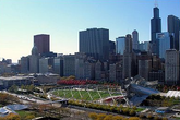 Jay Pritzker Pavilion - Amphitheater | Concert Venue in Chicago.